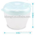 2016 Eco-friendly,Milk Powder Container for Baby,for Home